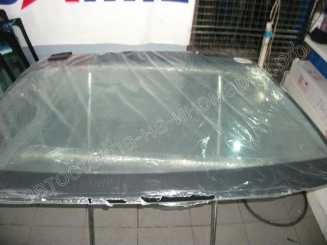 Заднее стекло для Hyundai Elantra в Москве