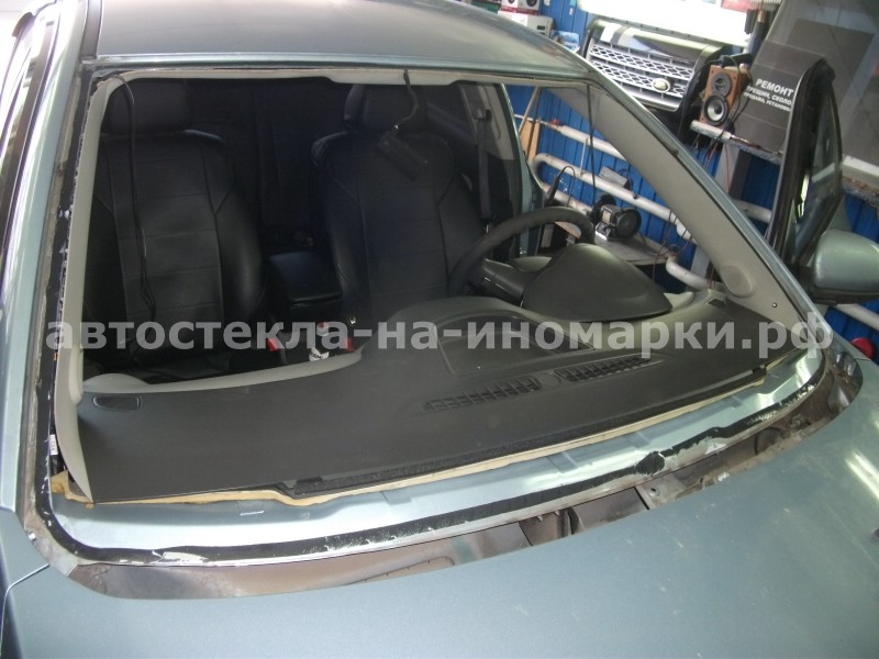 Лобовое стекло Chevrolet установка автостекол Chevrolet в Москве