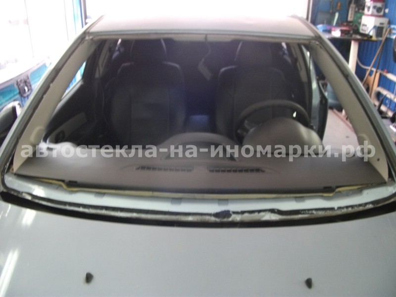 Лобовое стекло Chevrolet установка автостекол Chevrolet в Москве