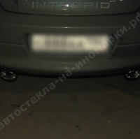 Купить автостекла для Dodge Intrepidго и правого бокового стекла для Dodge Intrepid в Москве